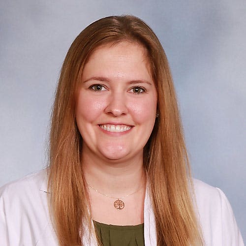 Kelly Rose Mizraji, MD