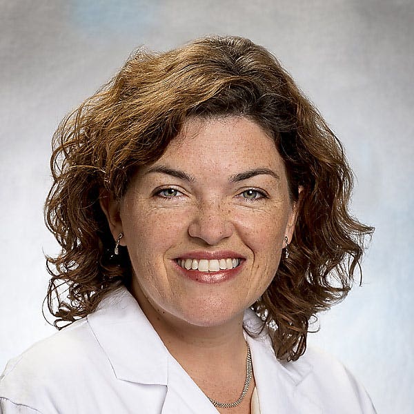 Marie E McDonnell, MD