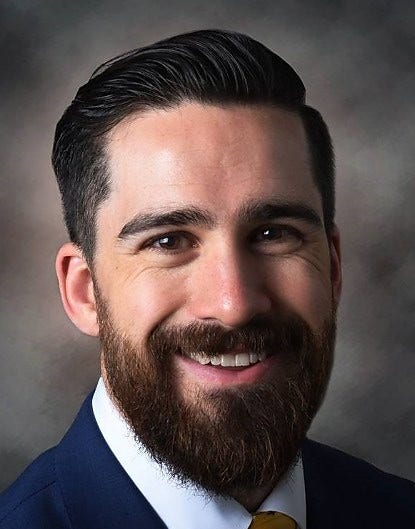 Austin Meeker, MD