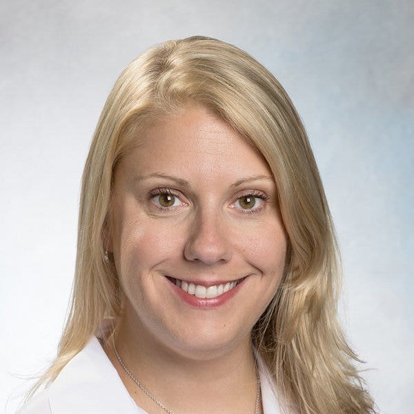 Melissa M Murphy, MD, MPH