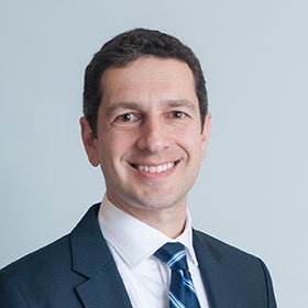 Eli M Miloslavsky, MD