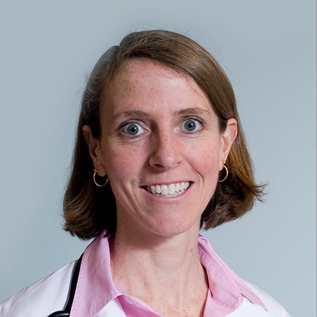 Mary F McNaughton Collins, MD