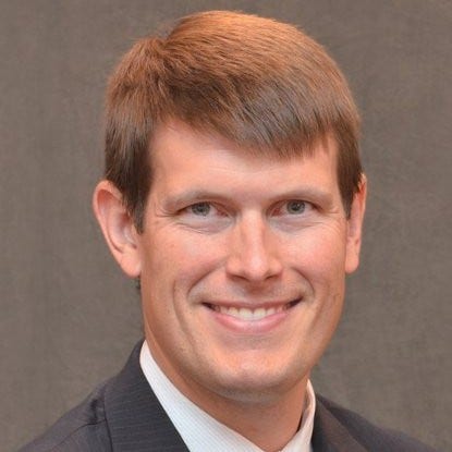 John B Miller, MD