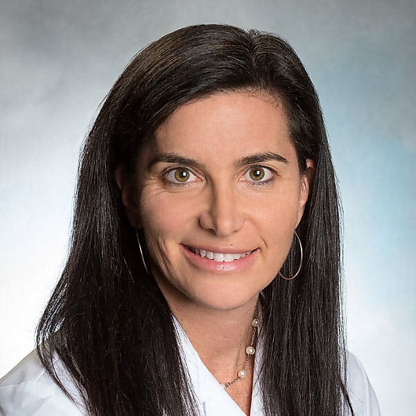 Elizabeth G Matzkin, MD