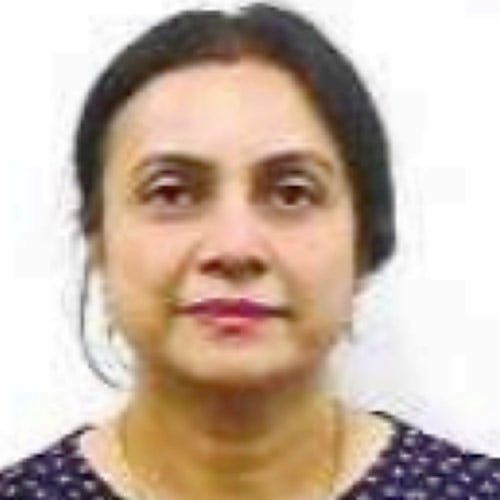 Shital S Makim, MD