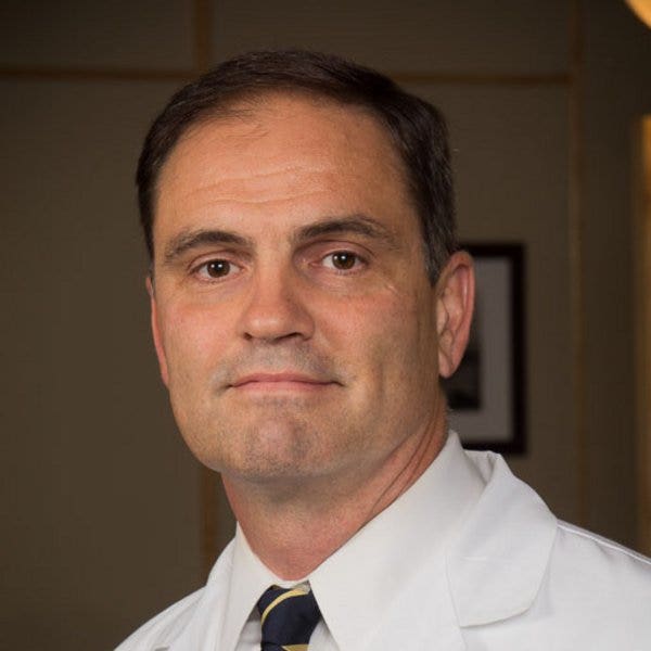Thomas Frederick McElrath, MD, PhD