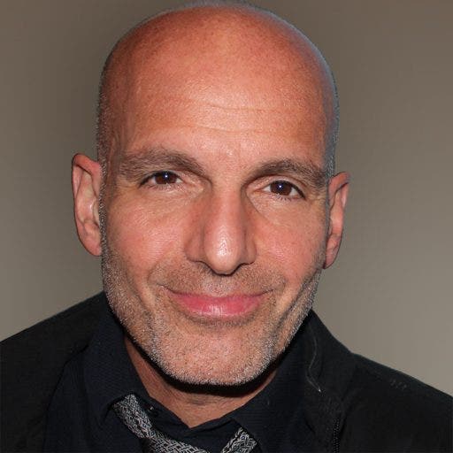 Michael P Mortelliti, MD