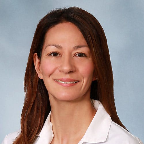 Adora Maharaj, MD