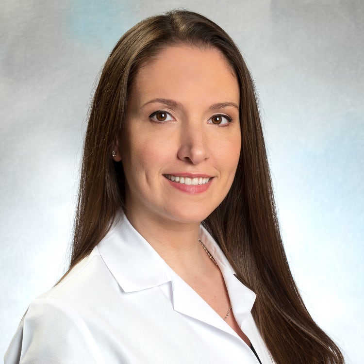 Maria Milcetic Comer, MD