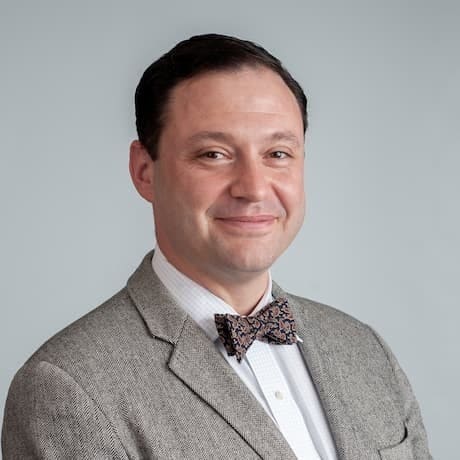 Alexander Melamed, MD, MPH