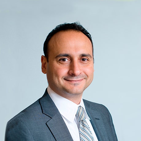 Moussa C Mansour, MD