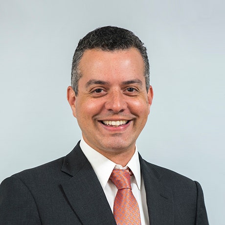 Marcelo Matiello, MD, MS