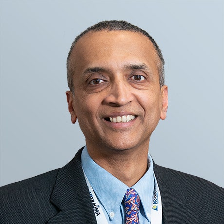 Chaitanya S Mudgal, MD