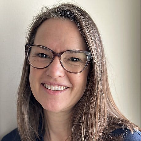 Allison L McDonough, MD