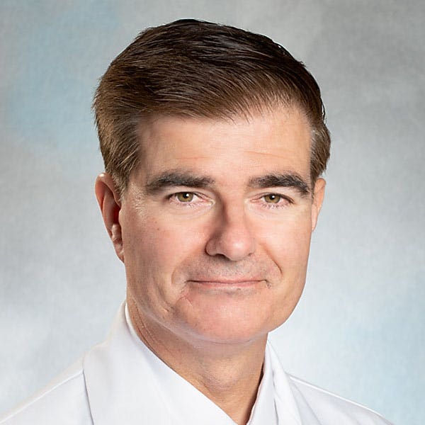 Brian E McGeeney, MD, MPH, MBA