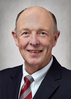 Raymond G Magauran, MD, MBA