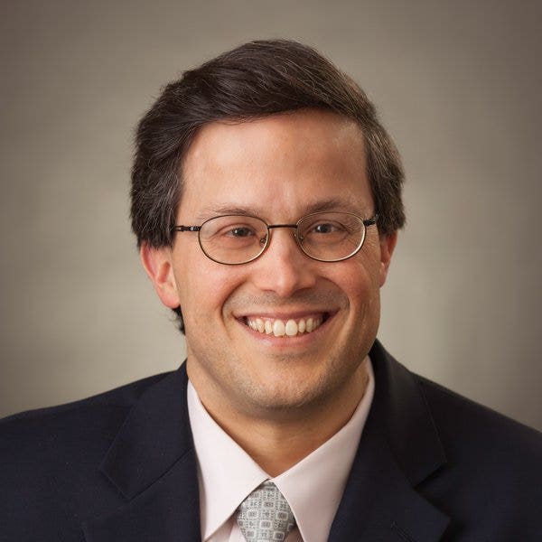 David A Morrow, MD, MPH