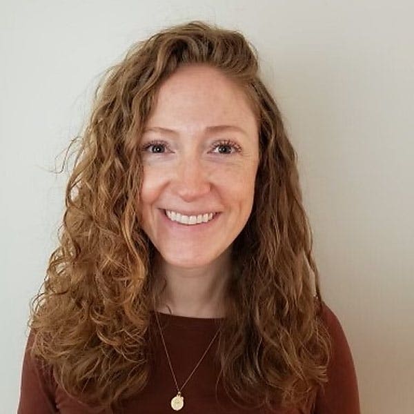 Regan Leigh Murchison, MD