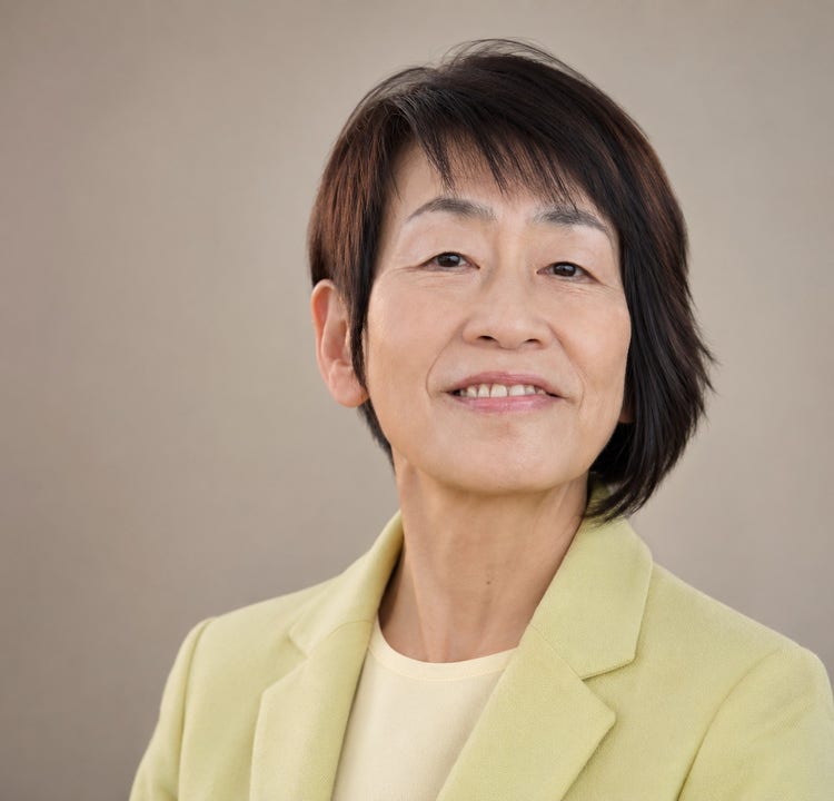 Mari Mino-Kenudson, MD