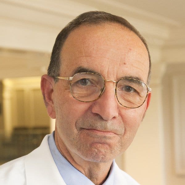 Michael W McDonald, MD