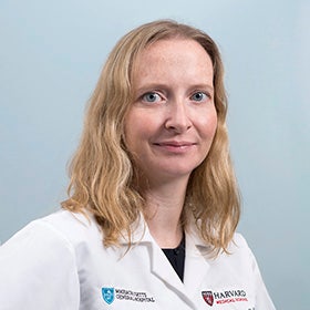 Shaunagh McDermott, BAO, MD