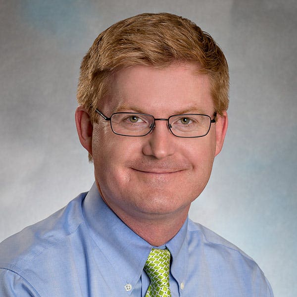 Brendan C Merchant, MD