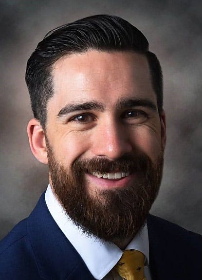 Austin Meeker, MD