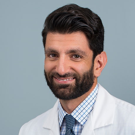 Amirkasra Mojtahed, MD