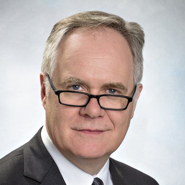 Calum A MacRae, MD, PhD