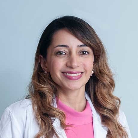 Kamaneh Montazeri, MD