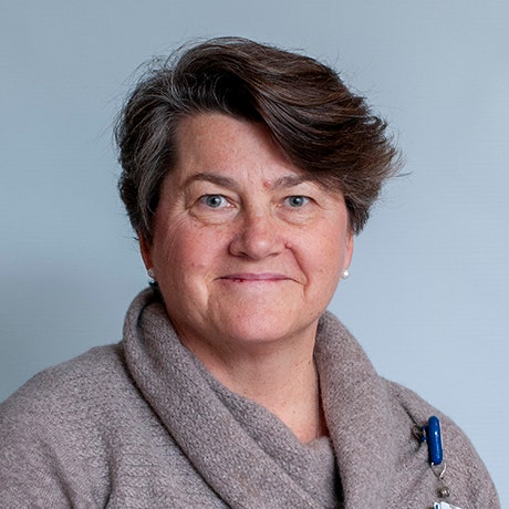 Therese Marie Mulvey, MD