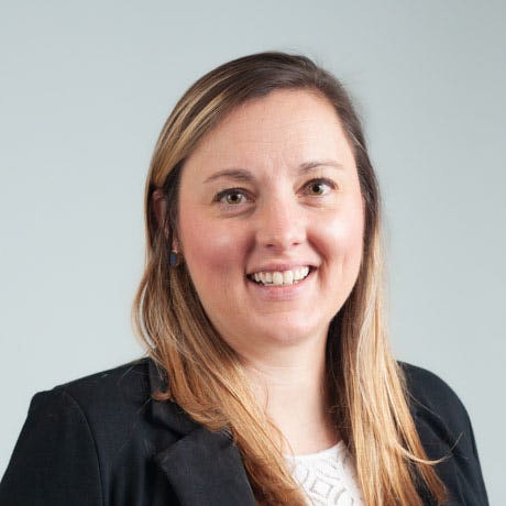 Catherine B Meador, MD, PhD