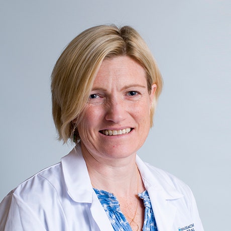 Caroline M Mitchell, MD, MPH