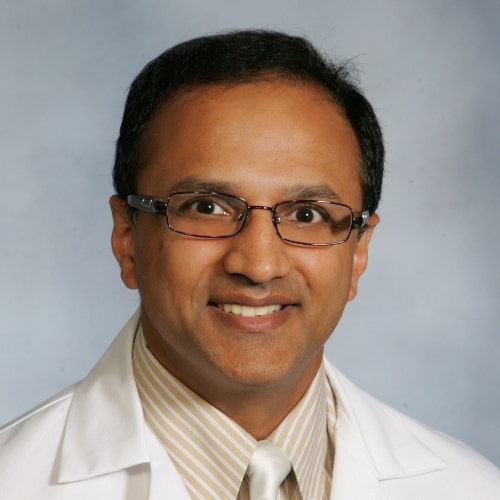 Vinod Narra, MD