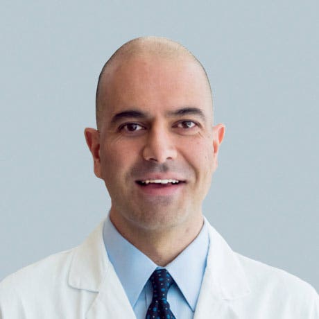 Brian Vala Nahed, MD