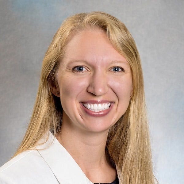 Krysten A North, MD, MPH