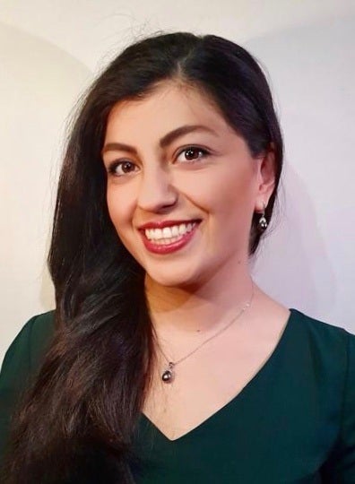 Golnaz Namazi, MD