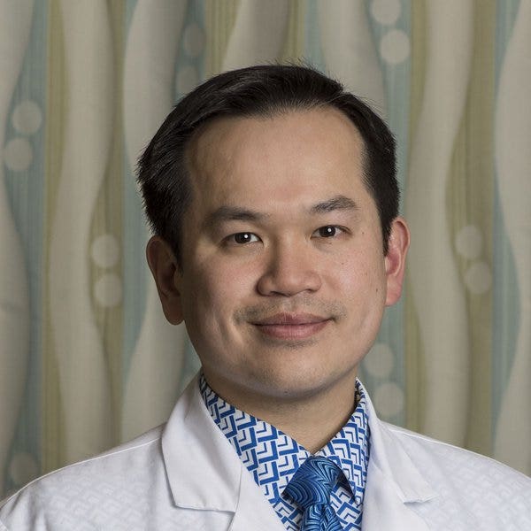 Paul L Nguyen, MD, MBA