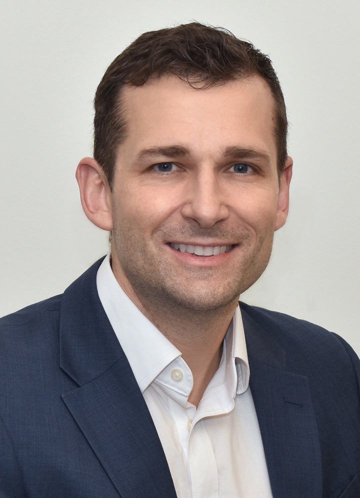 Matthew R Naunheim, MD, MBA