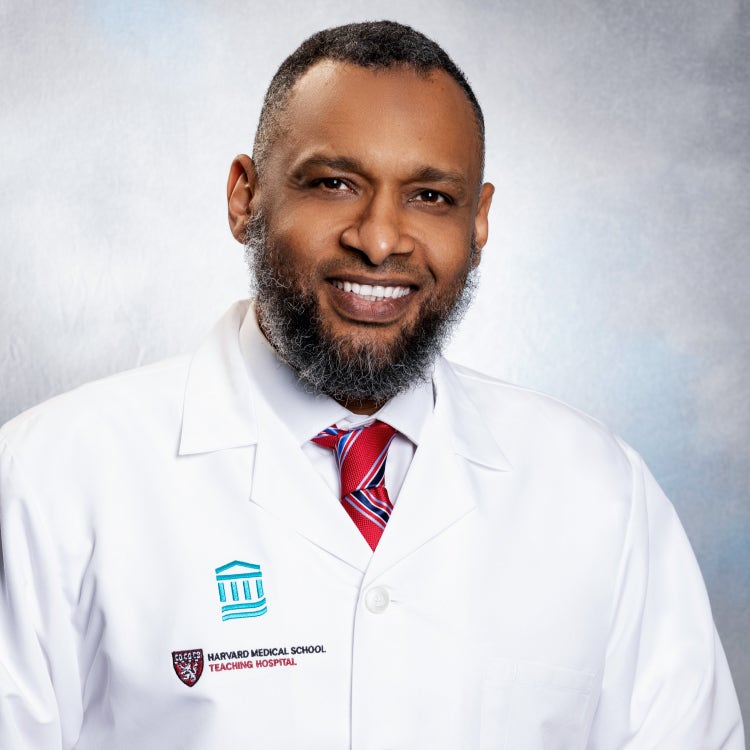 Abdelrahman Ali Nimeri, MD