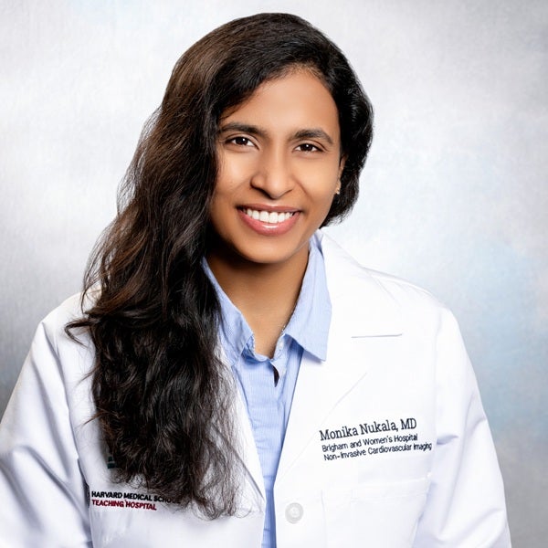 Monika Nukala, MD