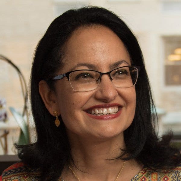 Nawal M Nour, MD, MPH, MBA