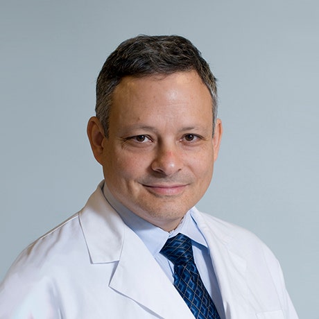 Michael Thomas Nathan, MD