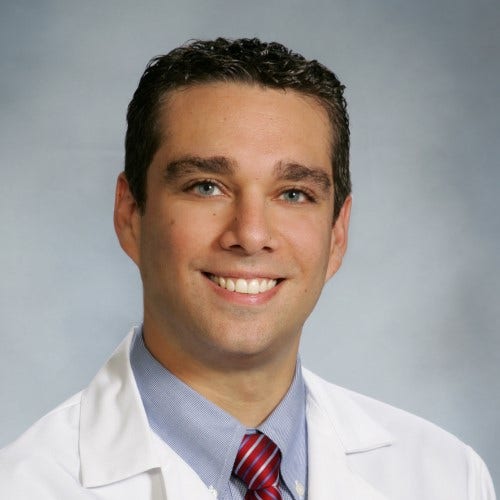 Joshua H Namias, MD