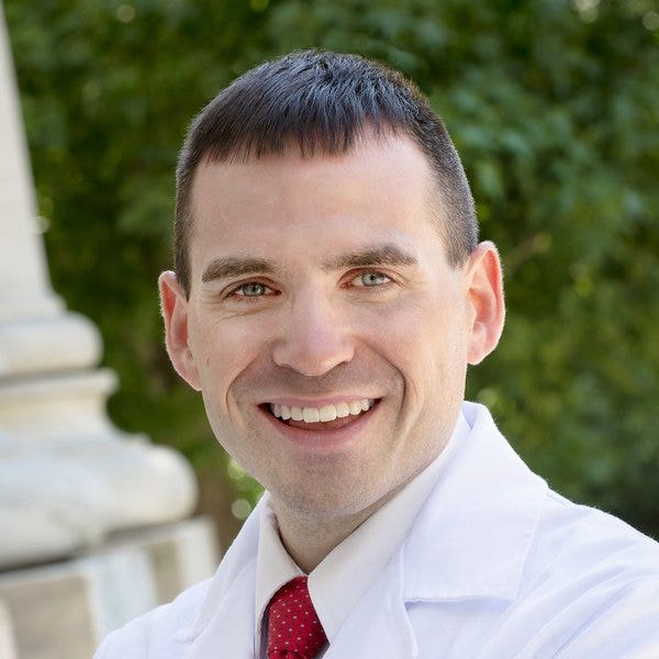 Matthew A Nehs, MD