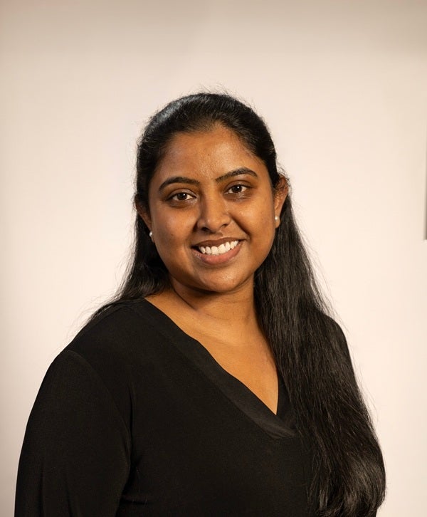 Sravanthi Nandavaram, MD