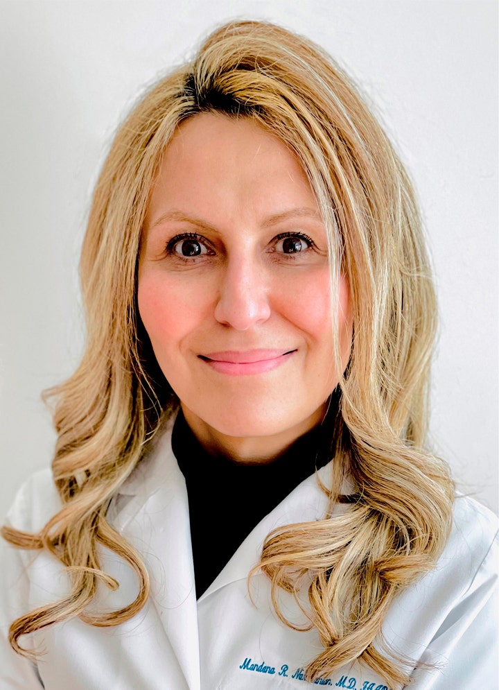 Mandana R Namiranian, MD