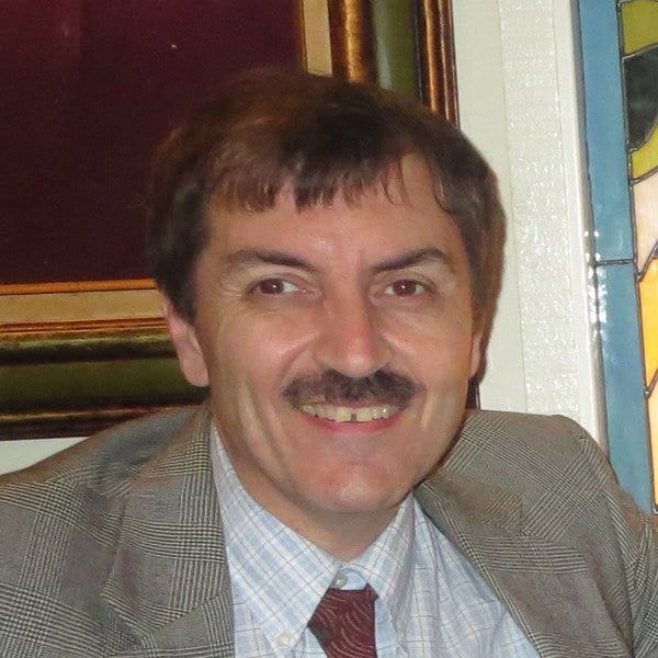 Srdjan S Nedeljkovic, MD