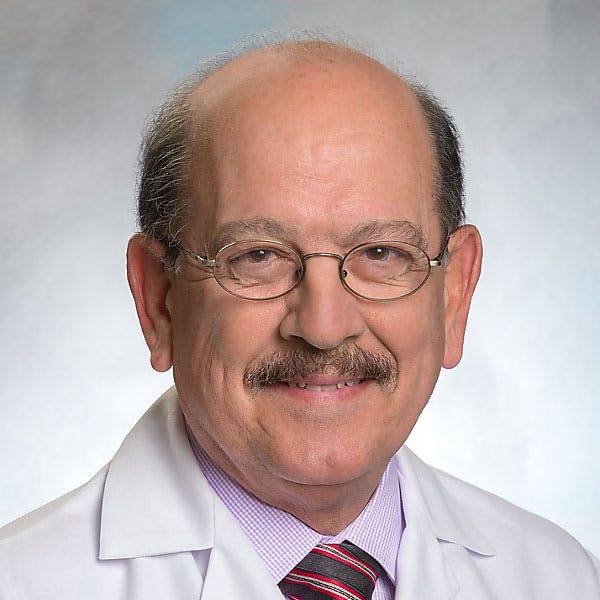 Diego B Nunez, MD, MPH