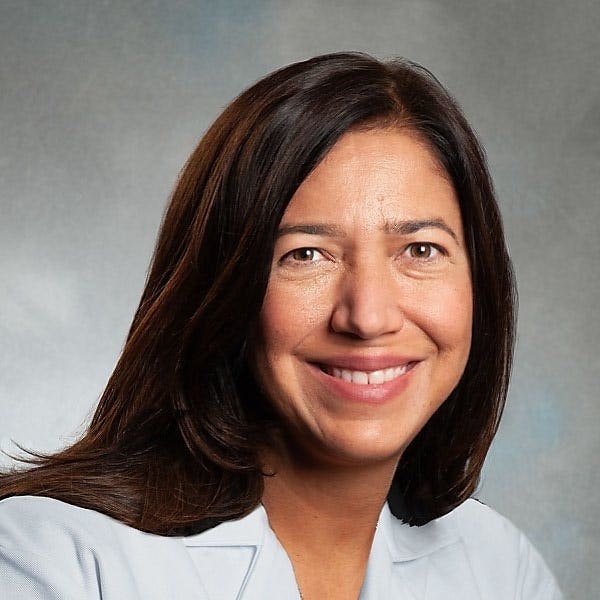 Kathy G Niknejad, MD